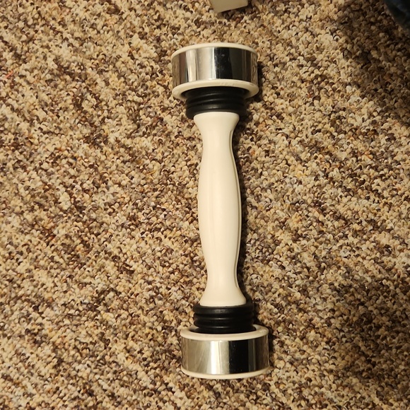 Shake weight - Picture 1 of 1